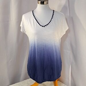 3/$25 Sonoma Women's Top